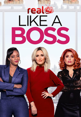 Like a Boss